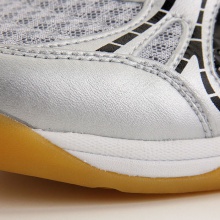 陽光SUNFLEX 乒乓球運(yùn)動鞋 S300-0190 銀灰