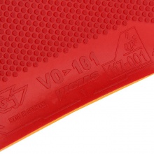 維克塔斯VICTAS 生膠套膠 V0>101 020202 維克多乒乓球生膠