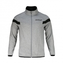 優(yōu)拉JOOLA 運(yùn)動衛(wèi)衣 728 淺灰