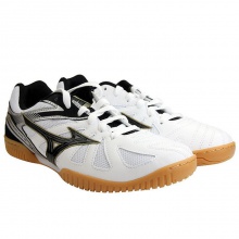 美津濃MIZUNO 乒乓球運(yùn)動(dòng)鞋 81GA183409 CROSSMATCH PLIO SP