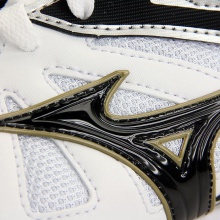 美津濃MIZUNO 乒乓球運(yùn)動(dòng)鞋 81GA183409 CROSSMATCH PLIO SP