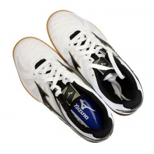 美津濃MIZUNO 乒乓球運(yùn)動(dòng)鞋 81GA183409 CROSSMATCH PLIO SP