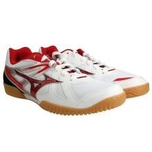 美津濃MIZUNO 乒乓球運動鞋 81GA183262 CROSSMATCH PLIO SP