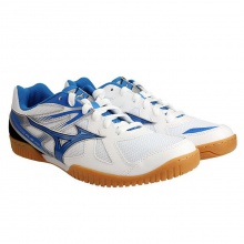 美津濃MIZUNO 乒乓球運(yùn)動鞋 81GA183227 CROSSMATCH PLIO SP