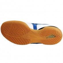 美津濃MIZUNO 乒乓球運(yùn)動鞋 81GA183227 CROSSMATCH PLIO SP