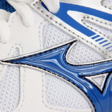 美津濃MIZUNO 乒乓球運(yùn)動鞋 81GA183227 CROSSMATCH PLIO SP