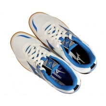 美津濃MIZUNO 乒乓球運(yùn)動鞋 81GA183227 CROSSMATCH PLIO SP