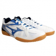 美津濃MIZUNO 乒乓球運(yùn)動(dòng)鞋 81GA183427 CROSSMATCH PLIO SP