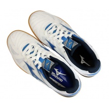 美津濃MIZUNO 乒乓球運(yùn)動(dòng)鞋 81GA183427 CROSSMATCH PLIO SP