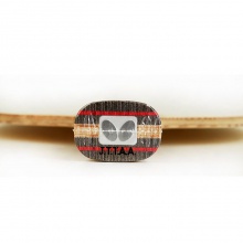 蝴蝶Butterfly 孔令輝純木（20840/30711）