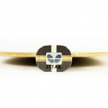 蝴蝶Butterfly 普里莫拉茨純木30551/20740