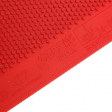 紅雙喜C-7正膠套膠