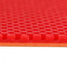 紅雙喜C-7正膠套膠