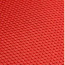 紅雙喜C-7正膠套膠