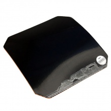 紅雙喜DHS 天極3天極三（新包裝）專業(yè)粘性乒乓球膠皮反膠套膠