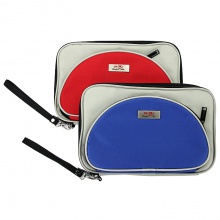 雙魚DOUBLEFISH 新款T型專業(yè)單拍套 