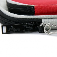 雙魚DOUBLEFISH 新款T型專業(yè)單拍套 