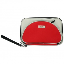 雙魚DOUBLEFISH 新款T型專業(yè)單拍套 