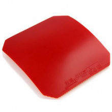 紅雙喜DHS 狂飚三狂飆3專業(yè)乒乓球粘性反膠套膠狂飆普狂3套膠