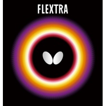 蝴蝶FLEXTRA（05210）反膠套膠