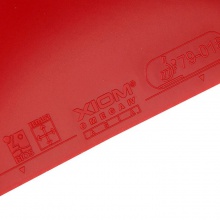 驕猛XIOM 歐米茄4OMEGA IV ASIA 歐4亞洲版 79-018