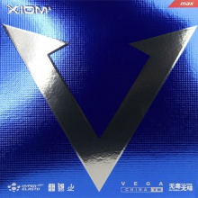 驕猛XIOM 唯佳中國(guó)VEGA CHINA VM（白金V）79-024粘性套膠