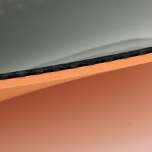 紅雙喜狂飆2 狂飚Ⅱ反膠套膠