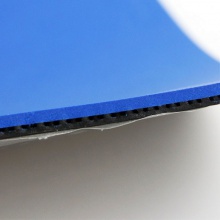 紅雙喜DHS 藍省藍海綿省套狂飆3狂飚三藍海綿省狂3 藍省3