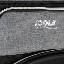 優(yōu)拉Joola 855單肩挎包 黑灰色