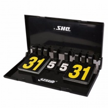 紅雙喜記分牌F504