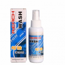 銳馳增粘劑膠皮保養(yǎng)液清洗液清潔劑清洗劑 110ML