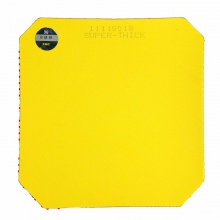 紅雙喜651正膠套膠