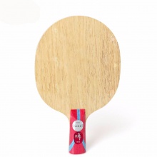 紅雙喜DHS 博底板B2轟炸機(jī) 7層芳碳與狂飚龍5結(jié)構(gòu)相似