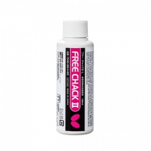 蝴蝶Butterfly 水溶性膠水 FREE CHACK II-L (75490) 100ml裝