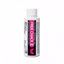 蝴蝶Butterfly 水溶性膠水 FREE CHACK II-L (75490) 100ml裝