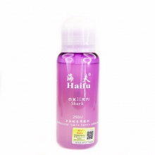 海夫白鯊膠水250ML