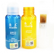 海夫企鵝高彈膠水250ml