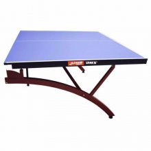 紅雙喜T2828小彩虹乒乓球臺球桌