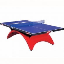 紅雙喜彩虹豪華乒乓球臺(tái)球桌