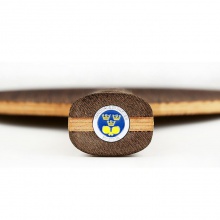 斯帝卡Stiga  Nostalgic7 斯蒂卡紅豆傳奇7底板 紅豆木系列