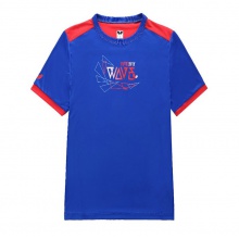 蝴蝶Butterfly BWH-820 運(yùn)動(dòng)T恤