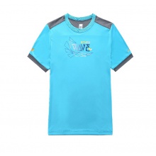 蝴蝶Butterfly BWH-820 運(yùn)動(dòng)T恤