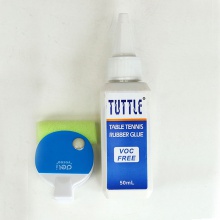 塔特爾TUTTLE 50ml裝無機膠水