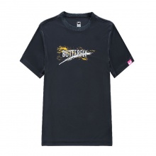 蝴蝶Butterfly 新款運(yùn)動T恤 BWH-821