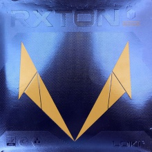 雷神LOKI 新款套膠 RXTON V 銳龍五