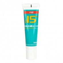 紅雙喜15號(hào)無(wú)機(jī)膠水50ml裝，不含VOC