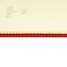 優(yōu)拉RHYZM 雷神 反膠套膠