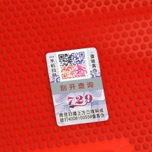 七二九 729經(jīng)典再現(xiàn) 799生膠單膠皮 銀雕膠皮