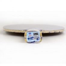 銀河Yinhe 970XX K 內(nèi)置黃芳碳底板 朝鮮隊