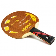 優(yōu)拉JOOLA 火焰7 全面型底板 七層純木